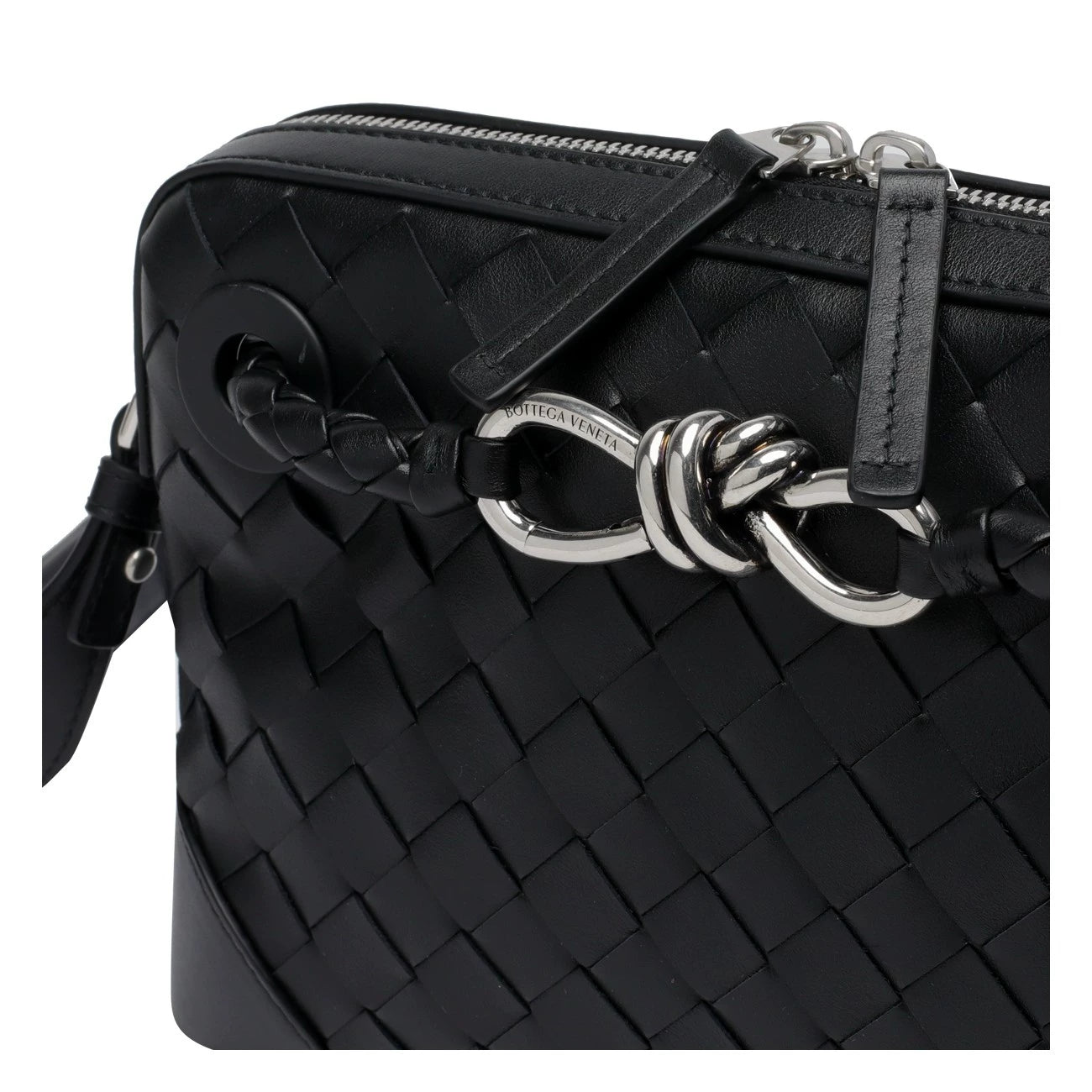 Bottega Veneta Men's Small Bag