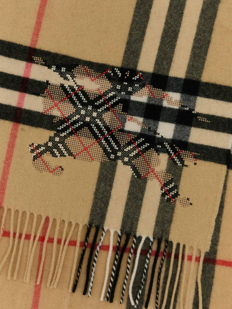 Burberry Men's Scarf