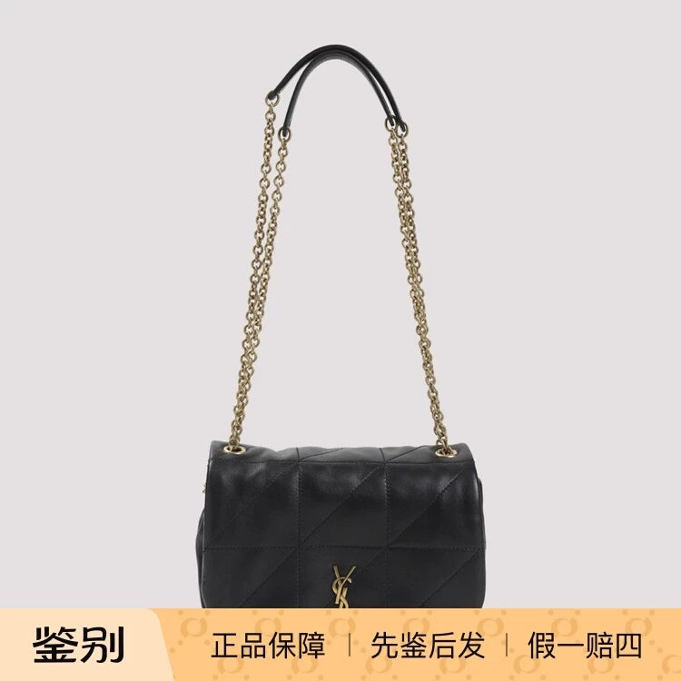 Saint Laurent YSL Jamie Mini Shoulder Bag
