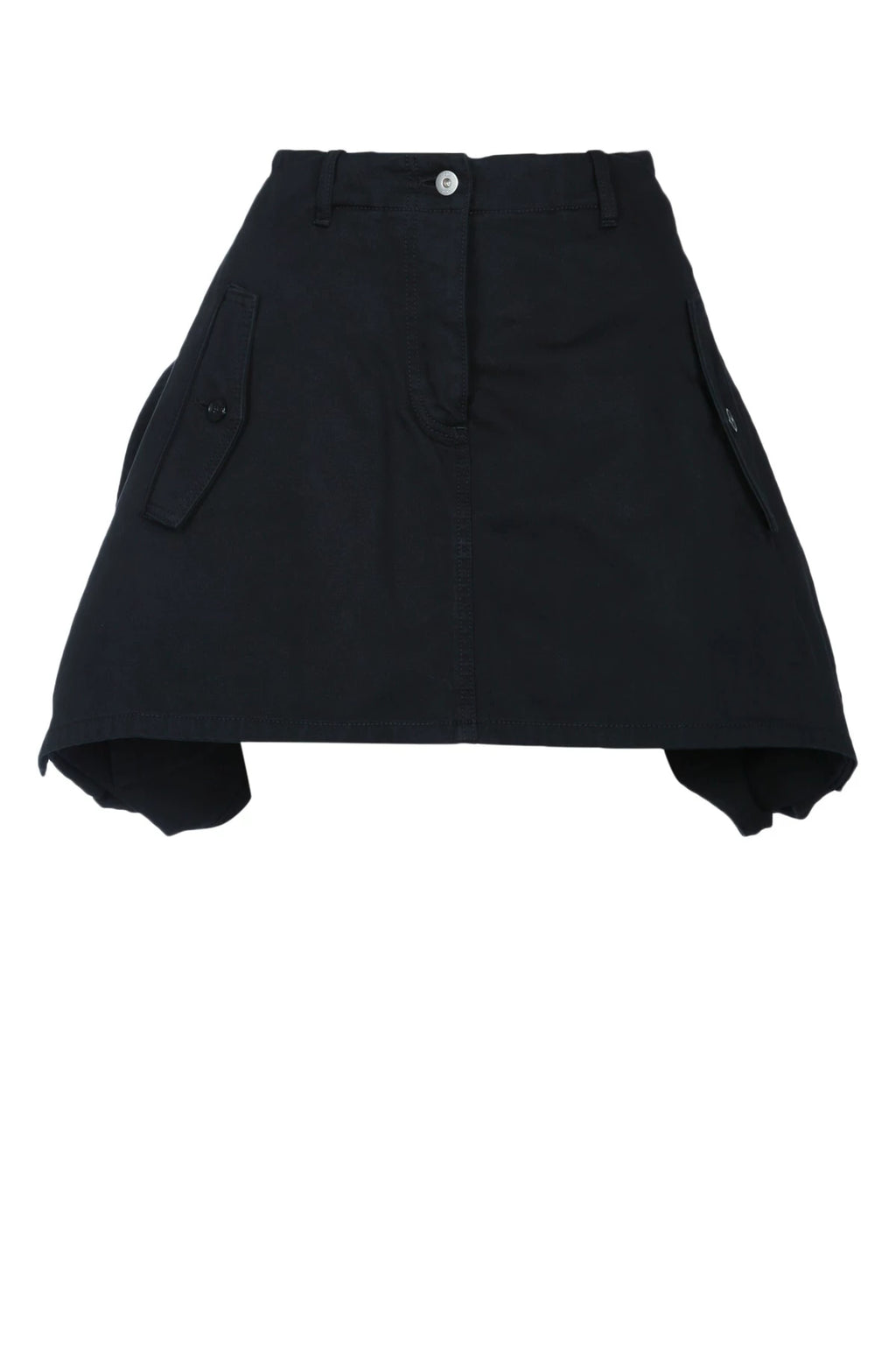 Dior Skirt in Black
