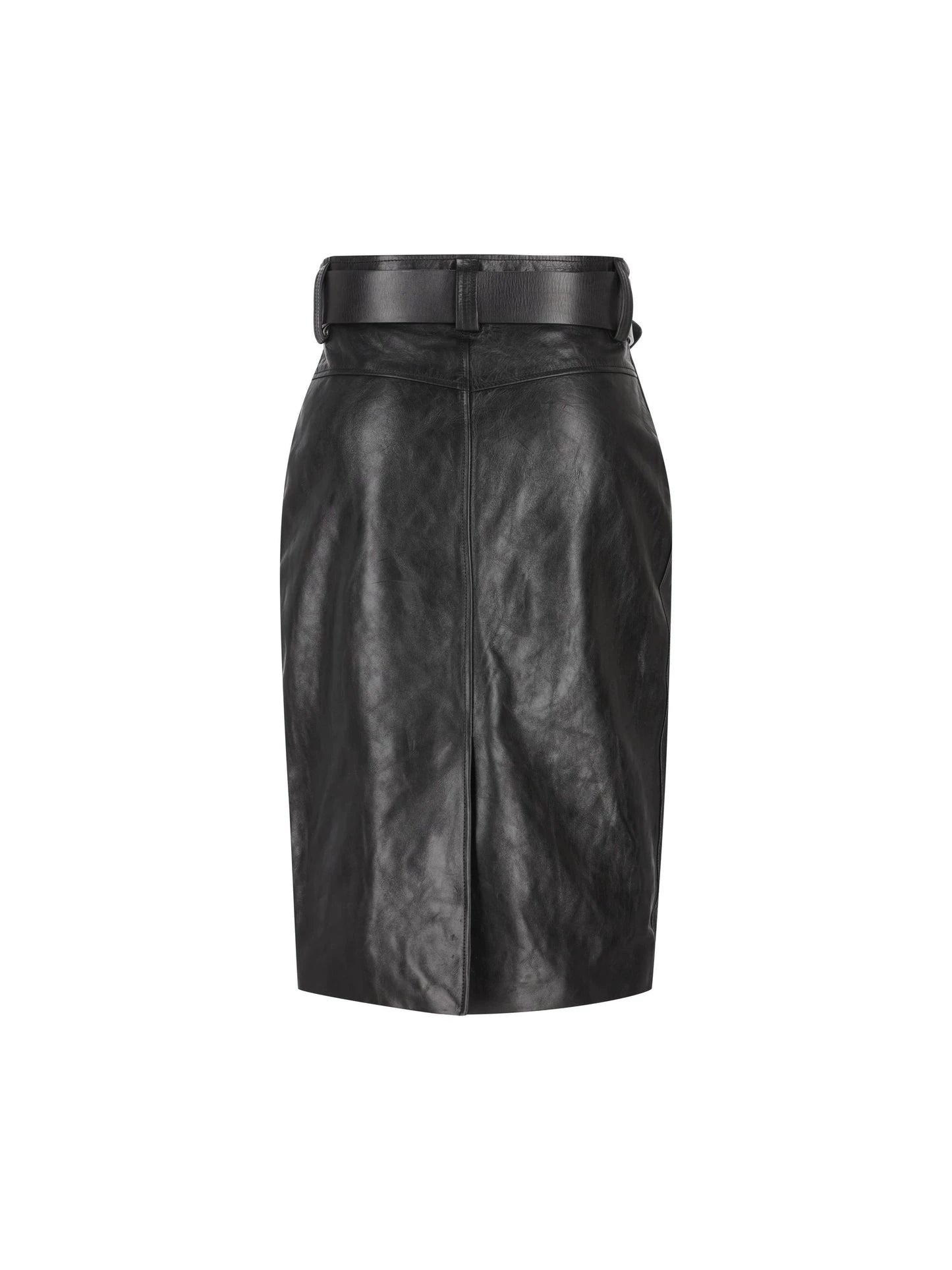 Saint Laurent YSL Skirt