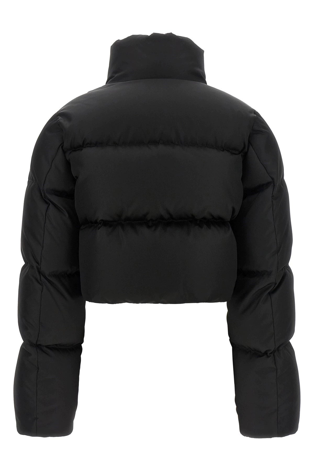 Prada Women's Down Jacket in Black