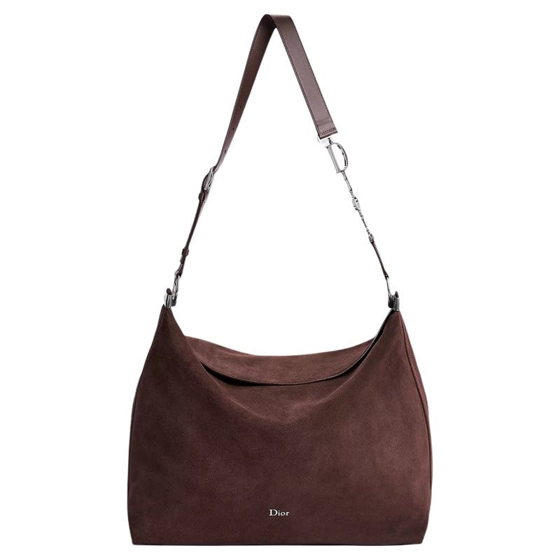 Dior Men's Diorly Large Bag