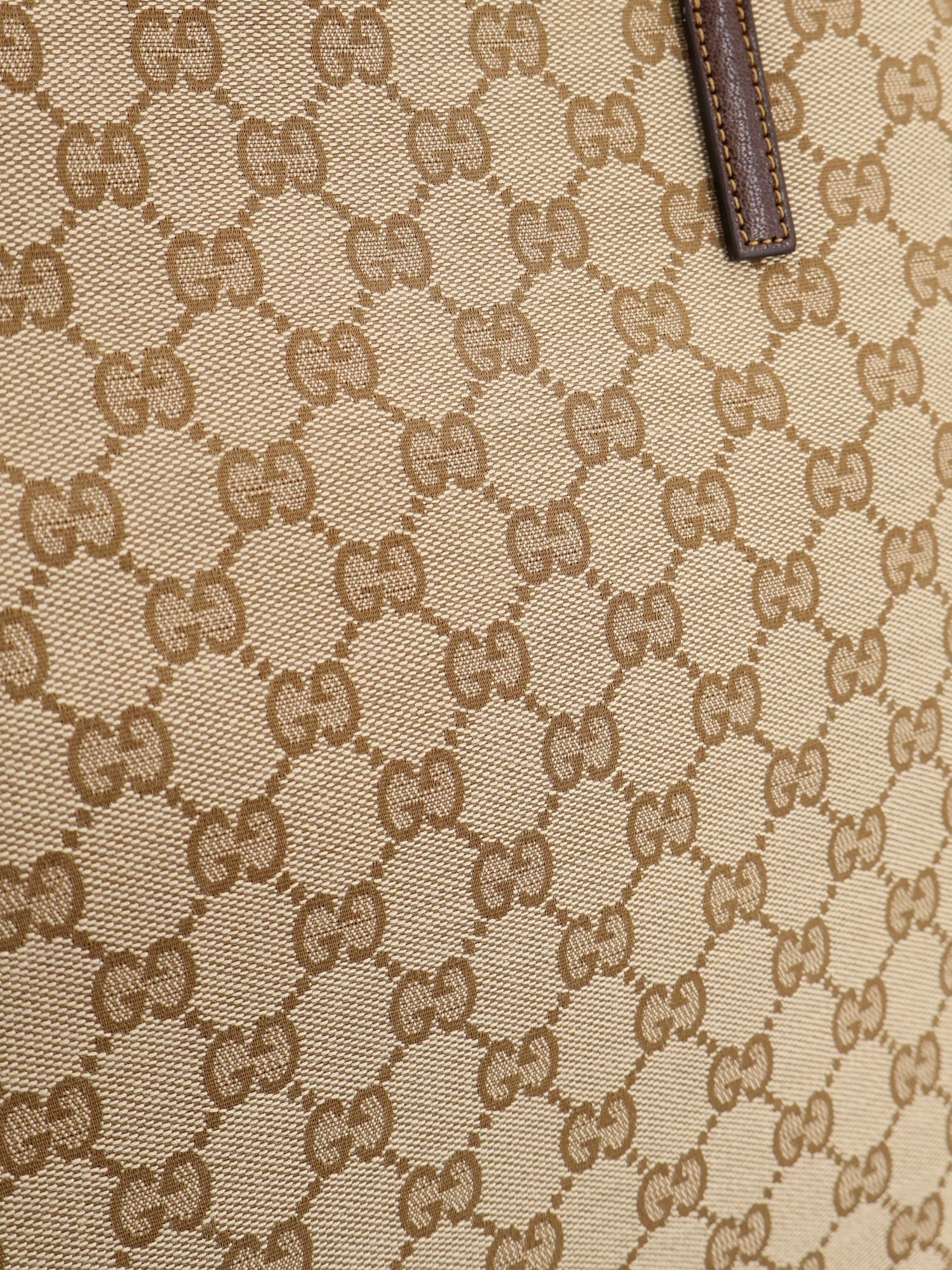 Gucci Women's Londra Large Tote Bag