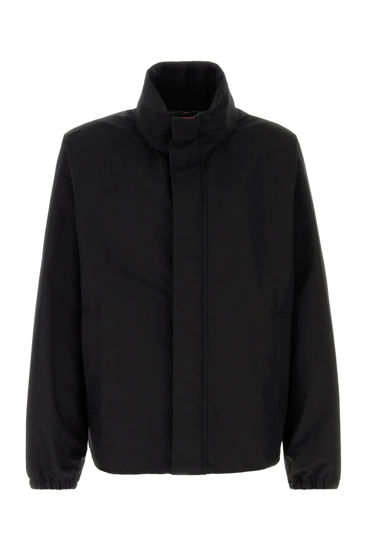 Gucci Men's Jacket in Black