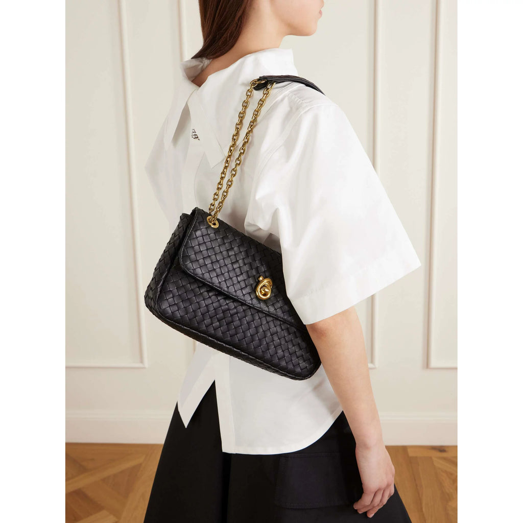 Bottega Veneta Women's Bv Madison Shoulder Bag
