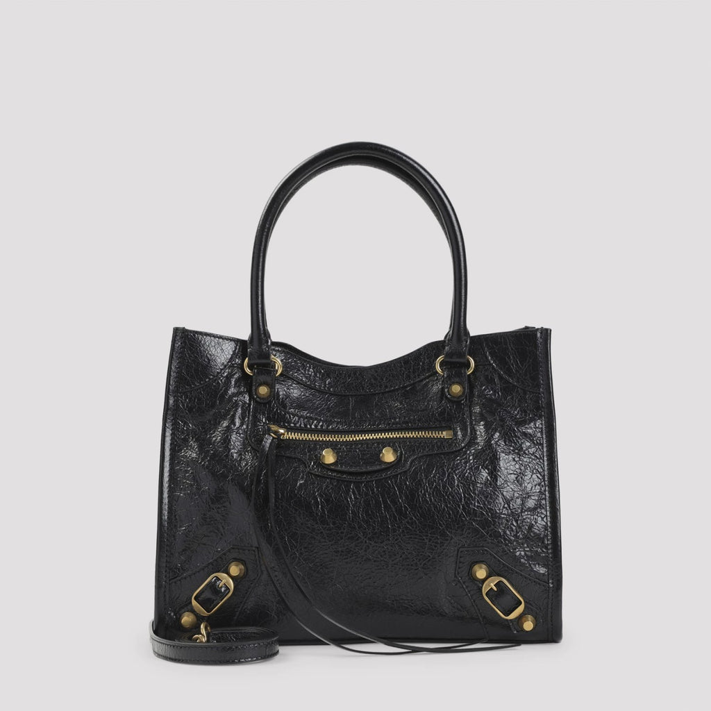 Saint Laurent Women's YSL Sac De Jour Medium Bag