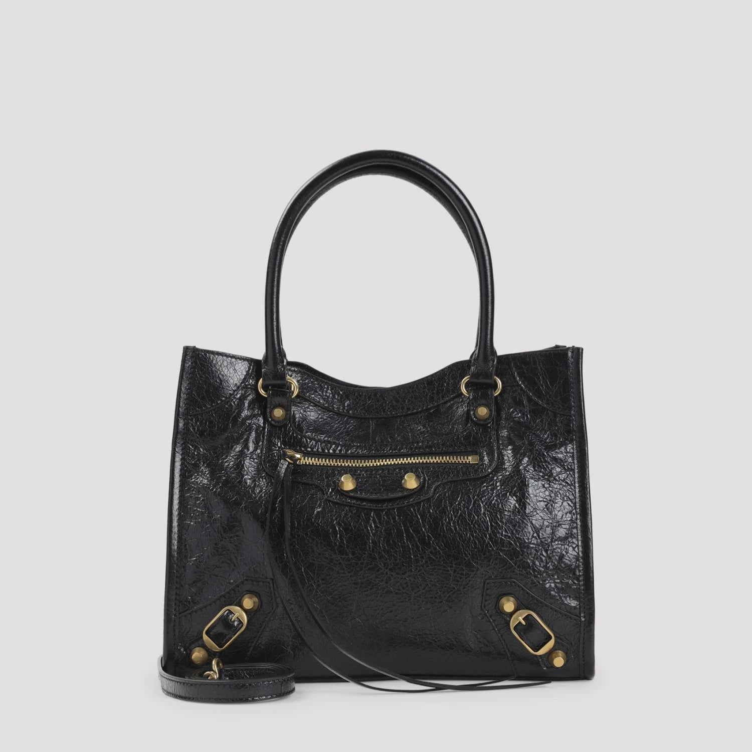 Saint Laurent Women's YSL Sac De Jour Medium Bag