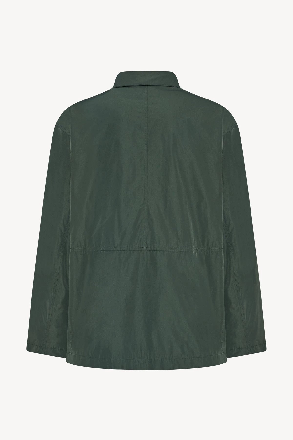 The Row Men's Frank Jacket in Green