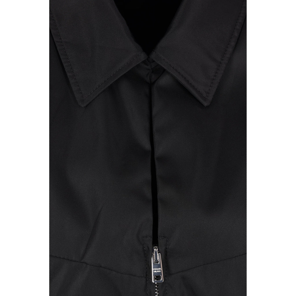 Prada Dress in Black