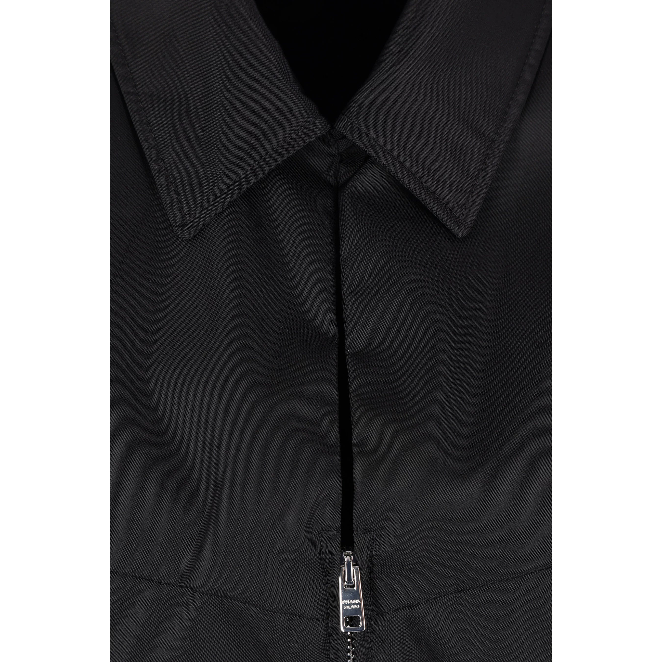 Prada Dress in Black