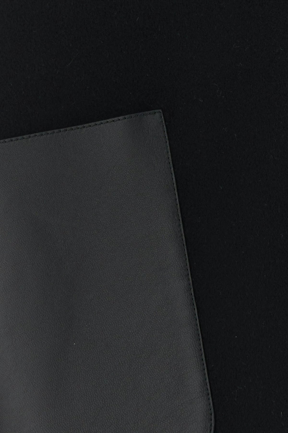Gucci Women's Coat in Black