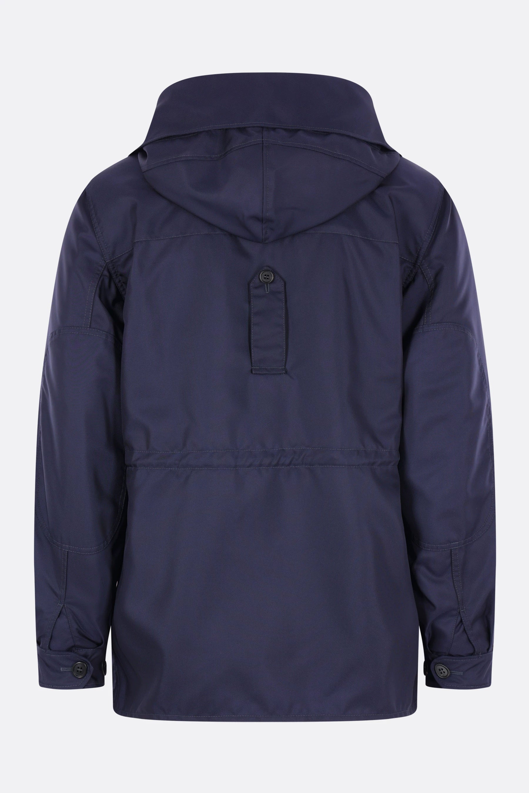 Prada Men's Jacket in Blue