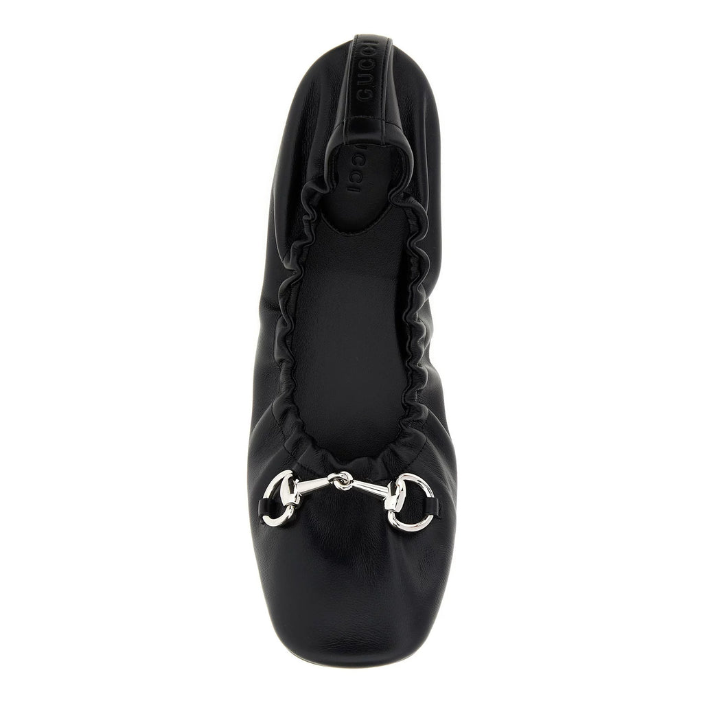 Gucci Women's Prima Shoes in Black