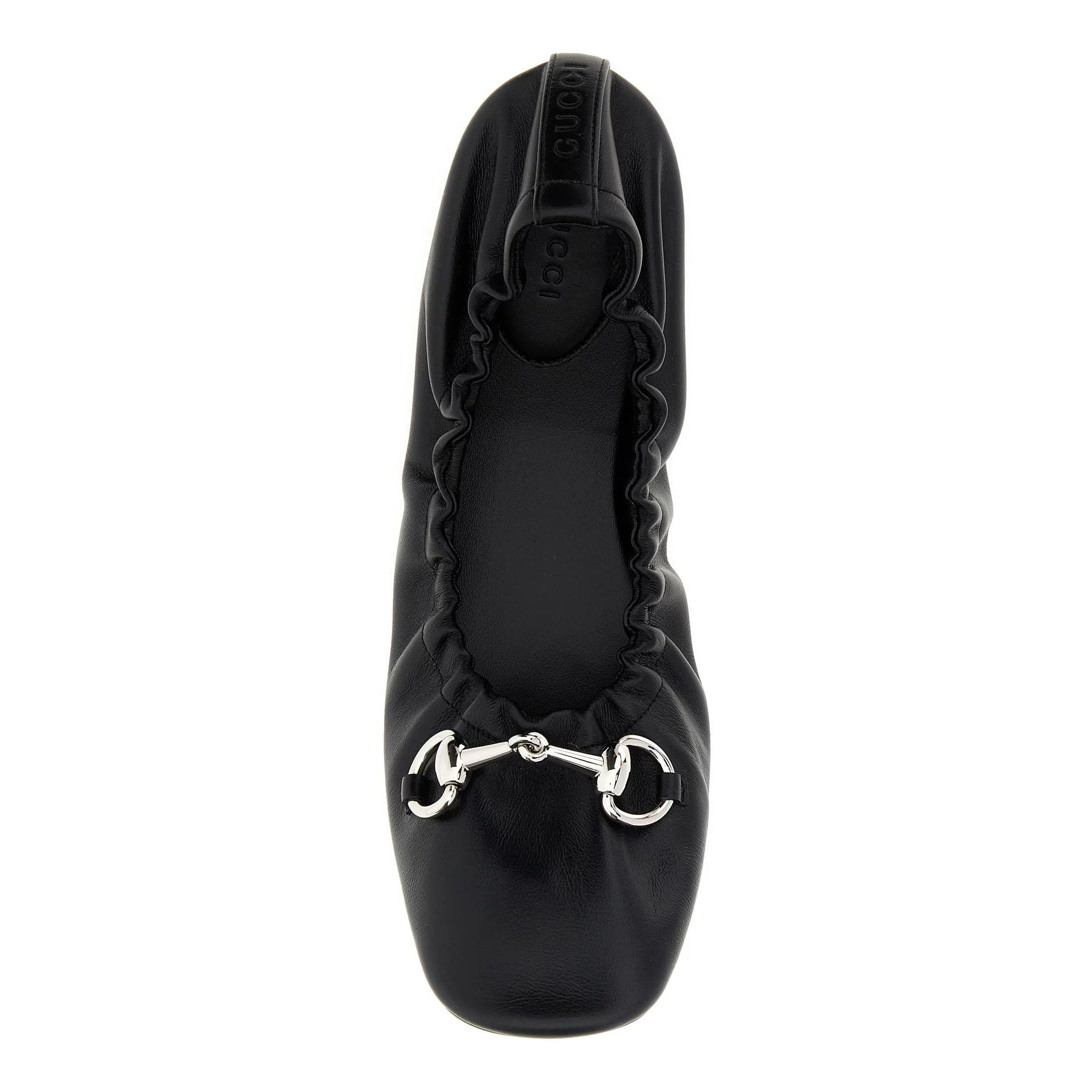 Gucci Women's Prima Shoes in Black