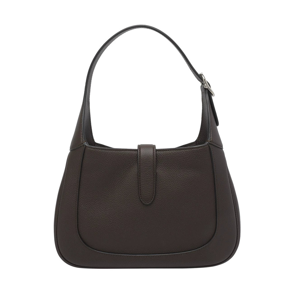 Gucci Women's Jackie 1961 Medium Shoulder Bag in Brown