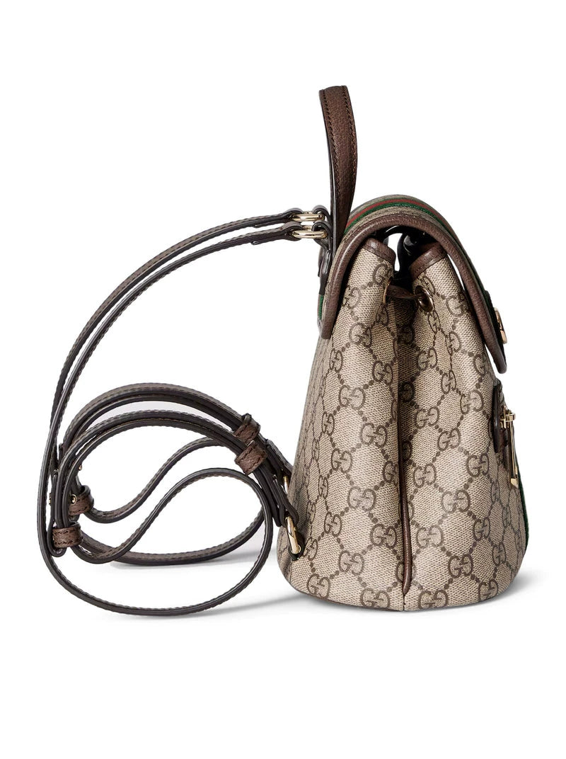 Gucci Women's Ophidia Mini Backpack