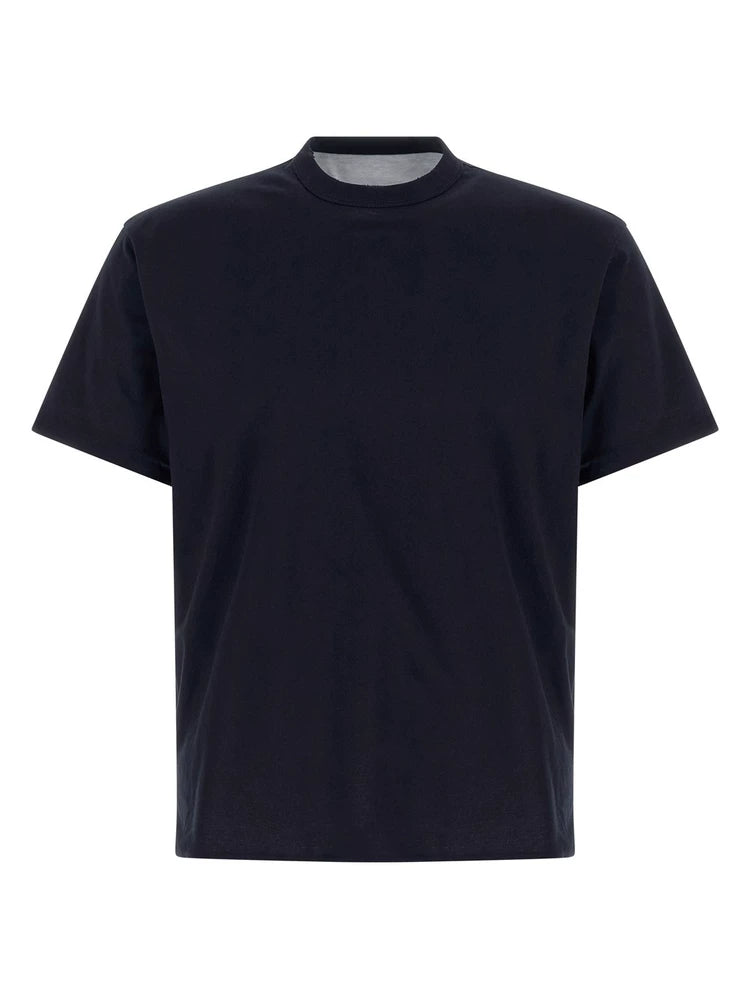 Prada Men's T-Shirt in White