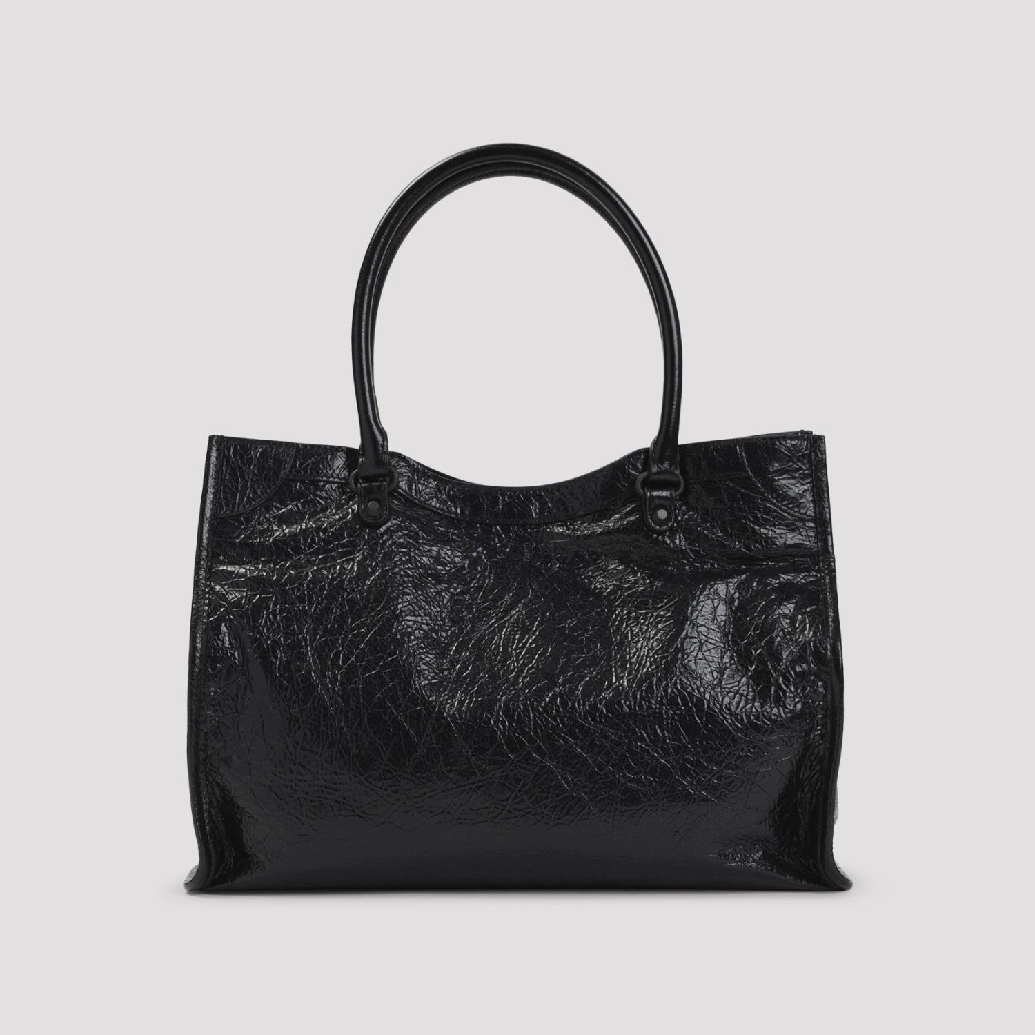 Balenciaga Women's Le City Tote Small Tote Bag