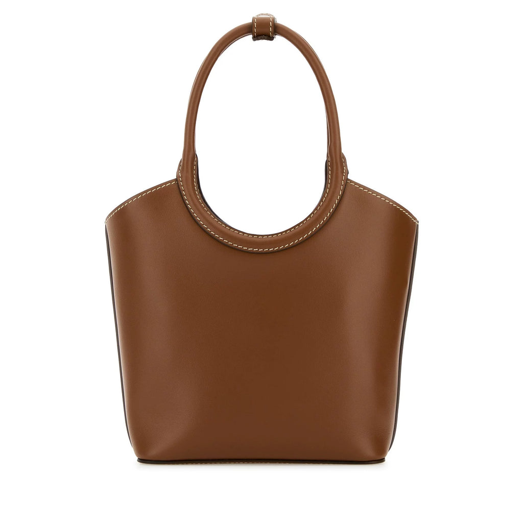 Miu Miu Women's Ivy Mini Shoulder Bag in Black
