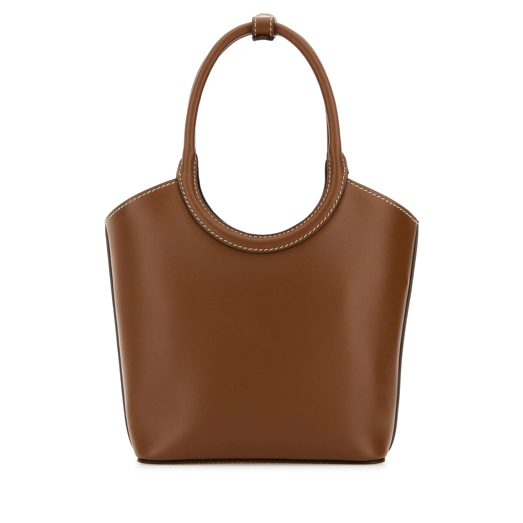 Miu Miu Women's Ivy Mini Shoulder Bag in Black