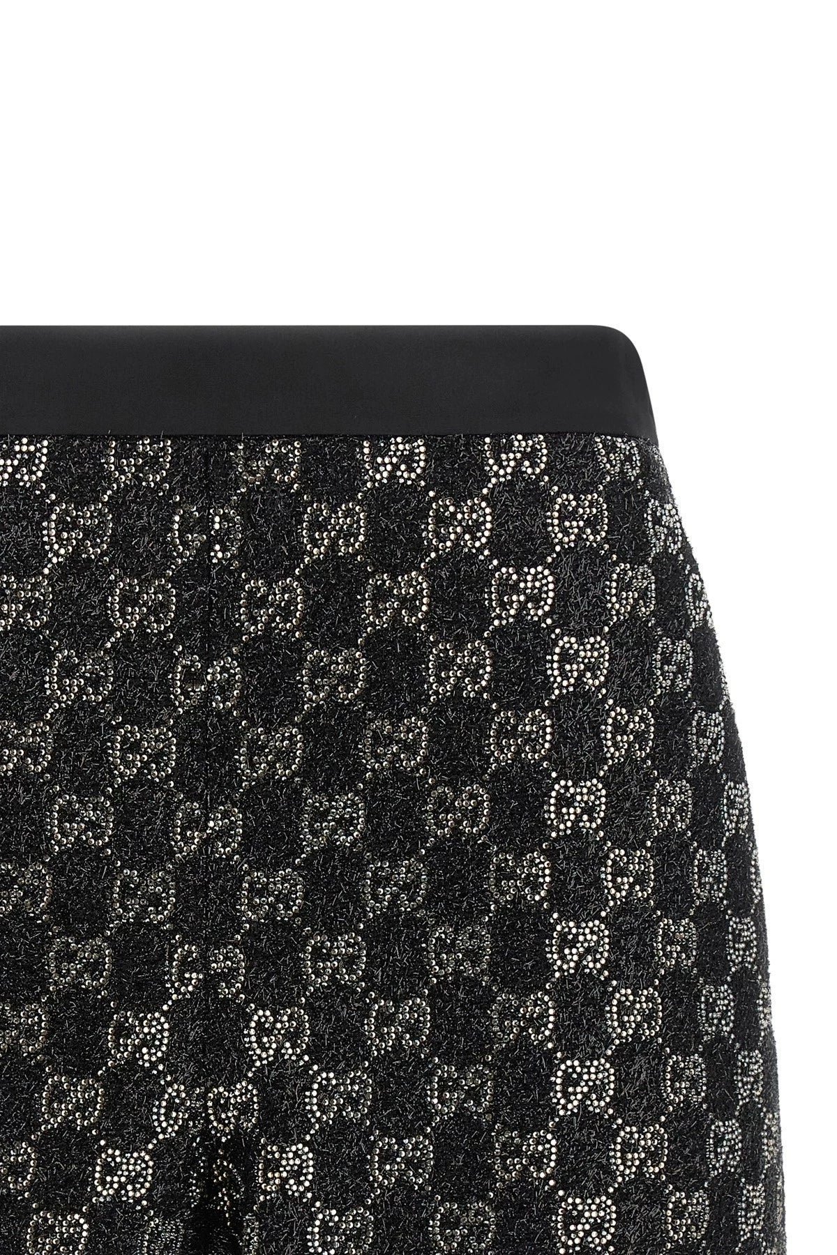 Gucci Women's Shorts in Black