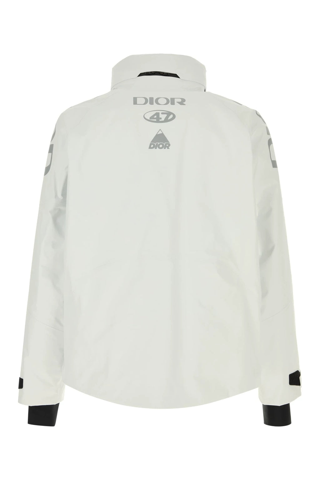 Dior Men's Jacket in White
