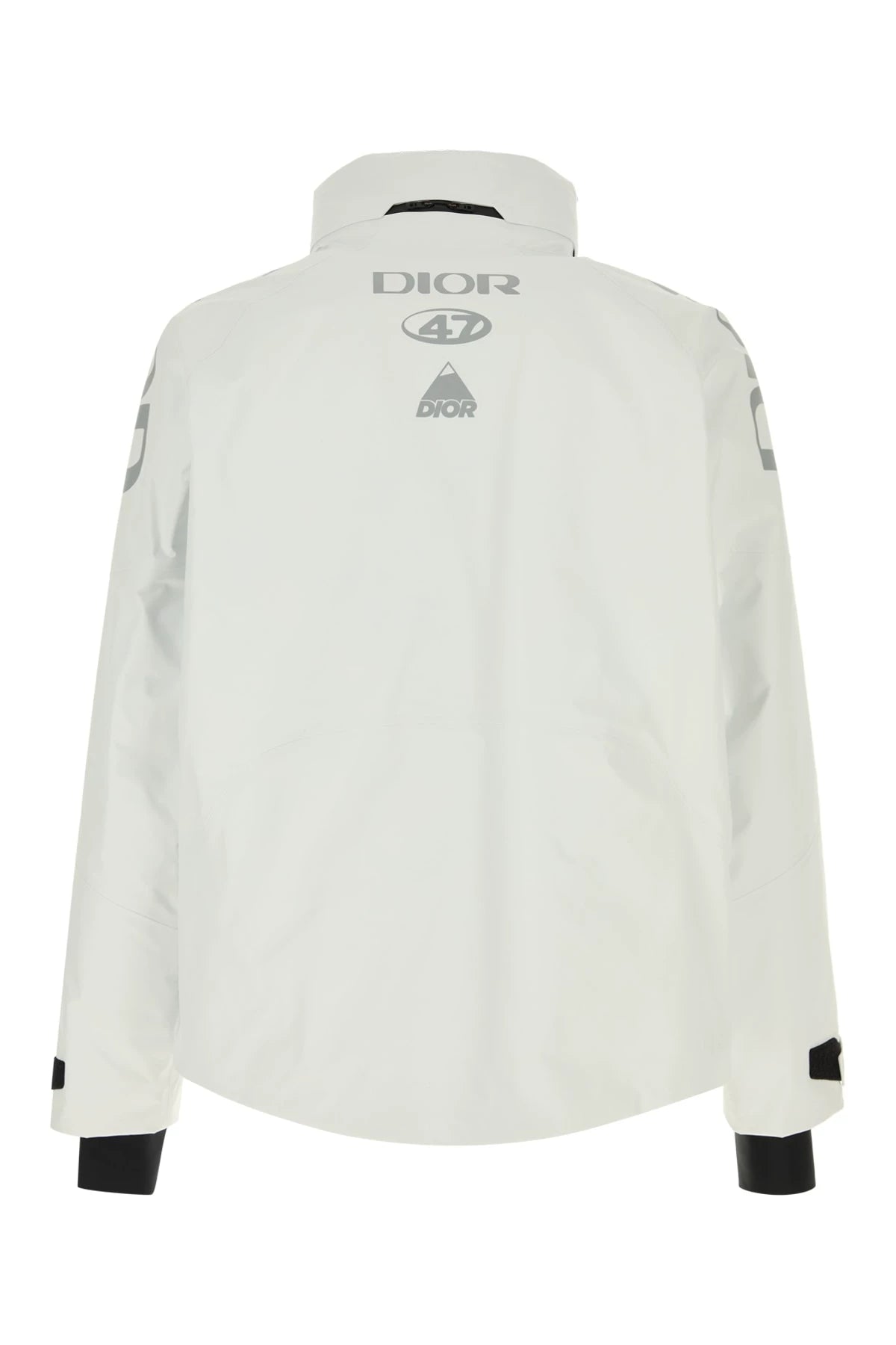 Dior Men's Jacket in White