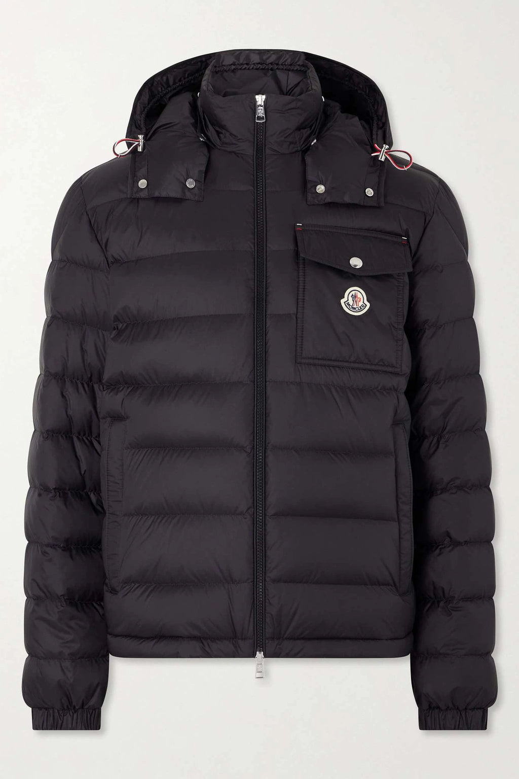Moncler Men's Verith Down Jacket