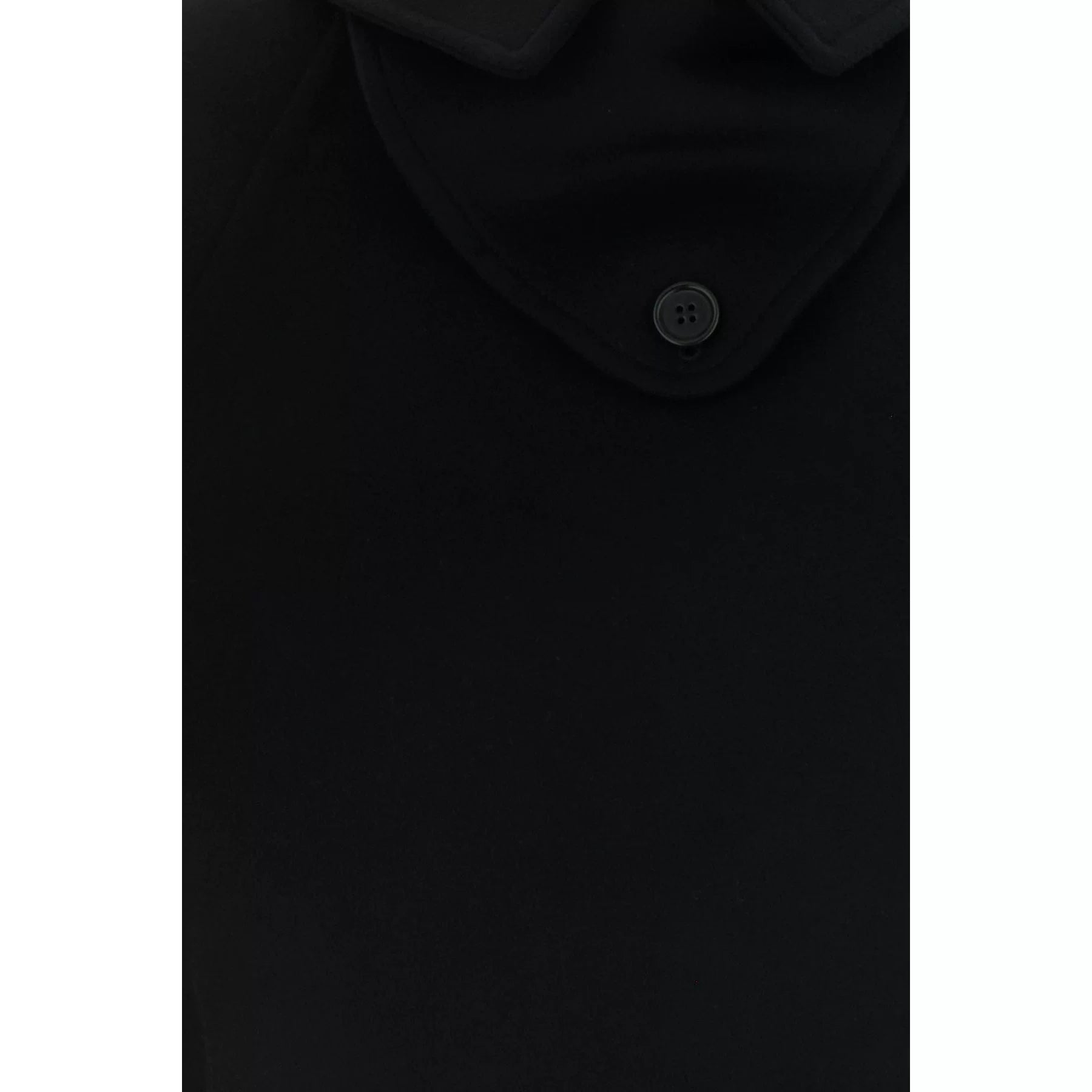 Chloe Women's Coat in Black