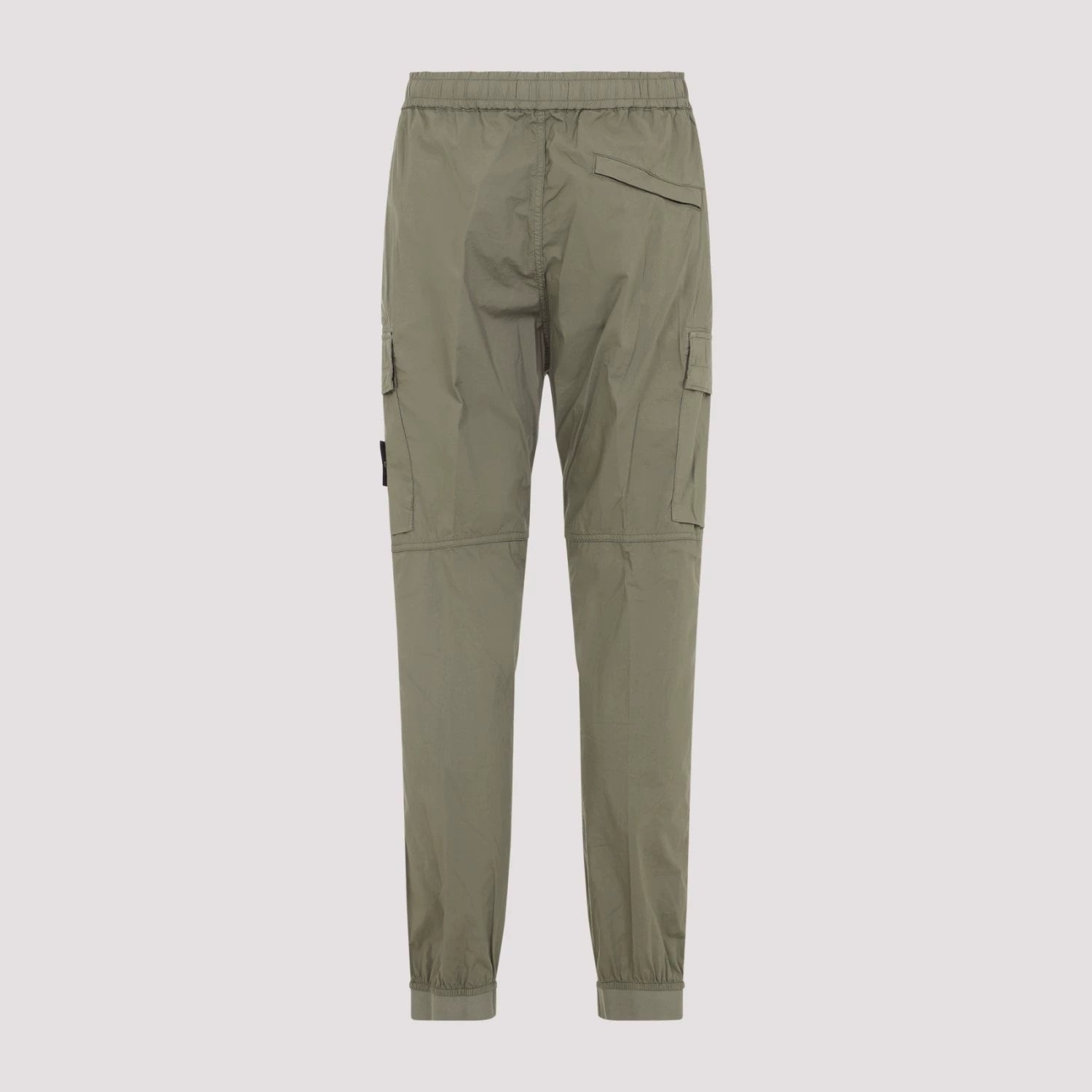 Stone Island Men's Pants in Olive
