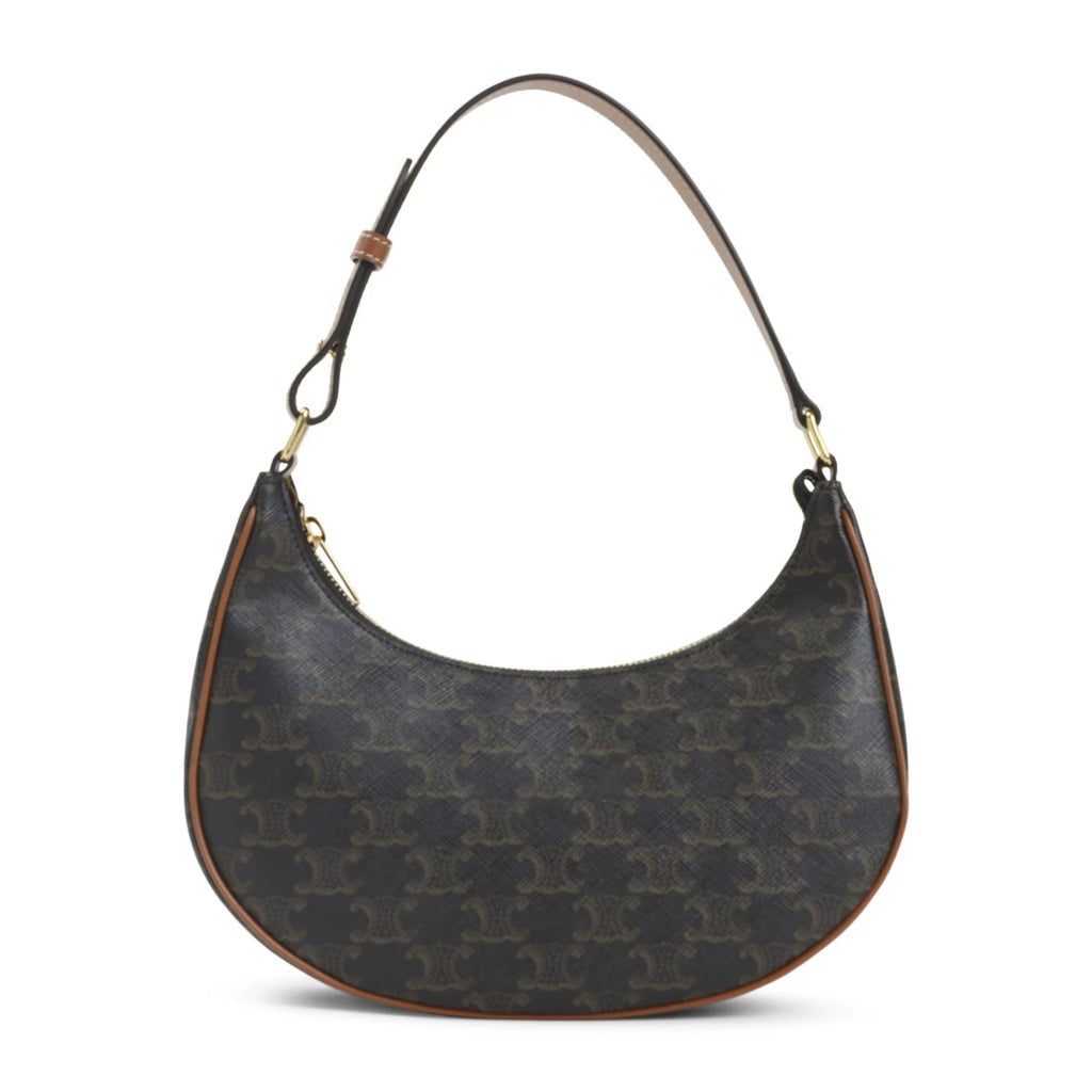 Celine Women's Ava Triomphe Medium Bag