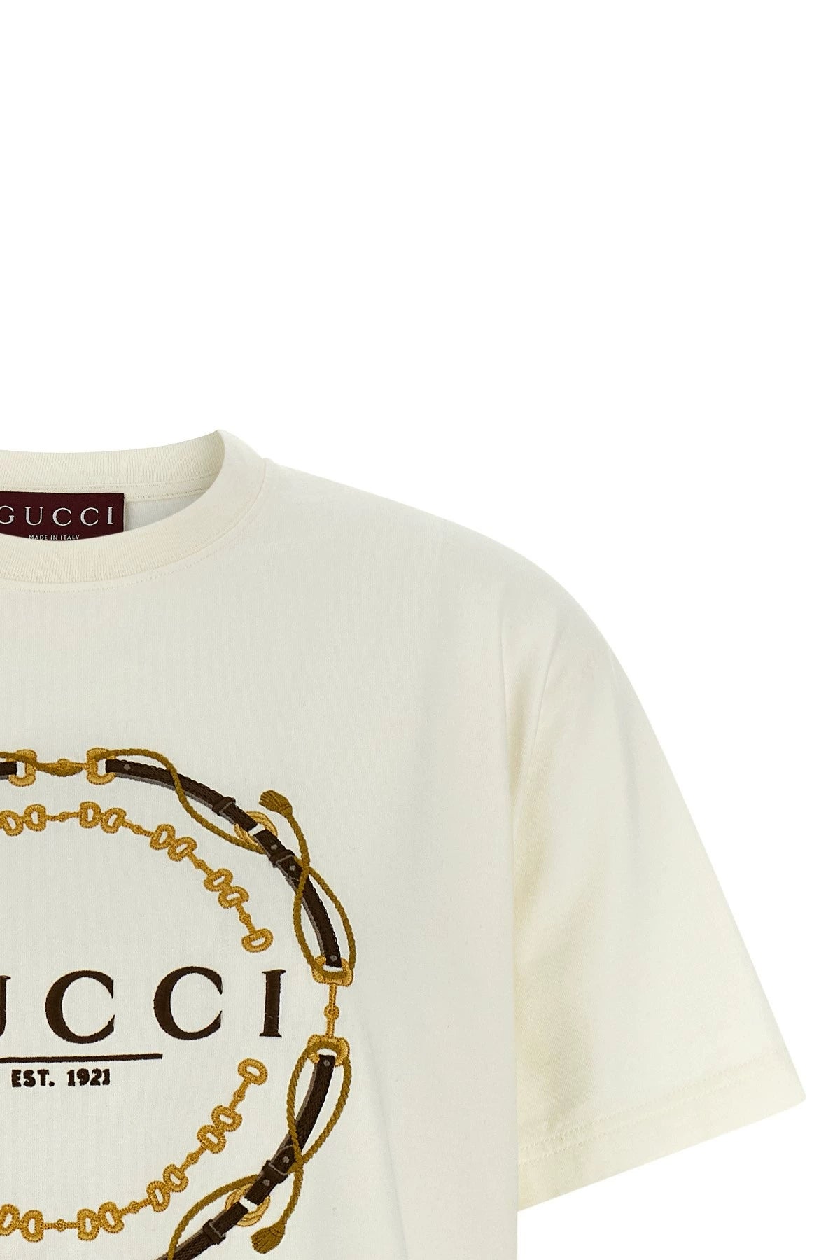 Gucci Women's Logo T-Shirt