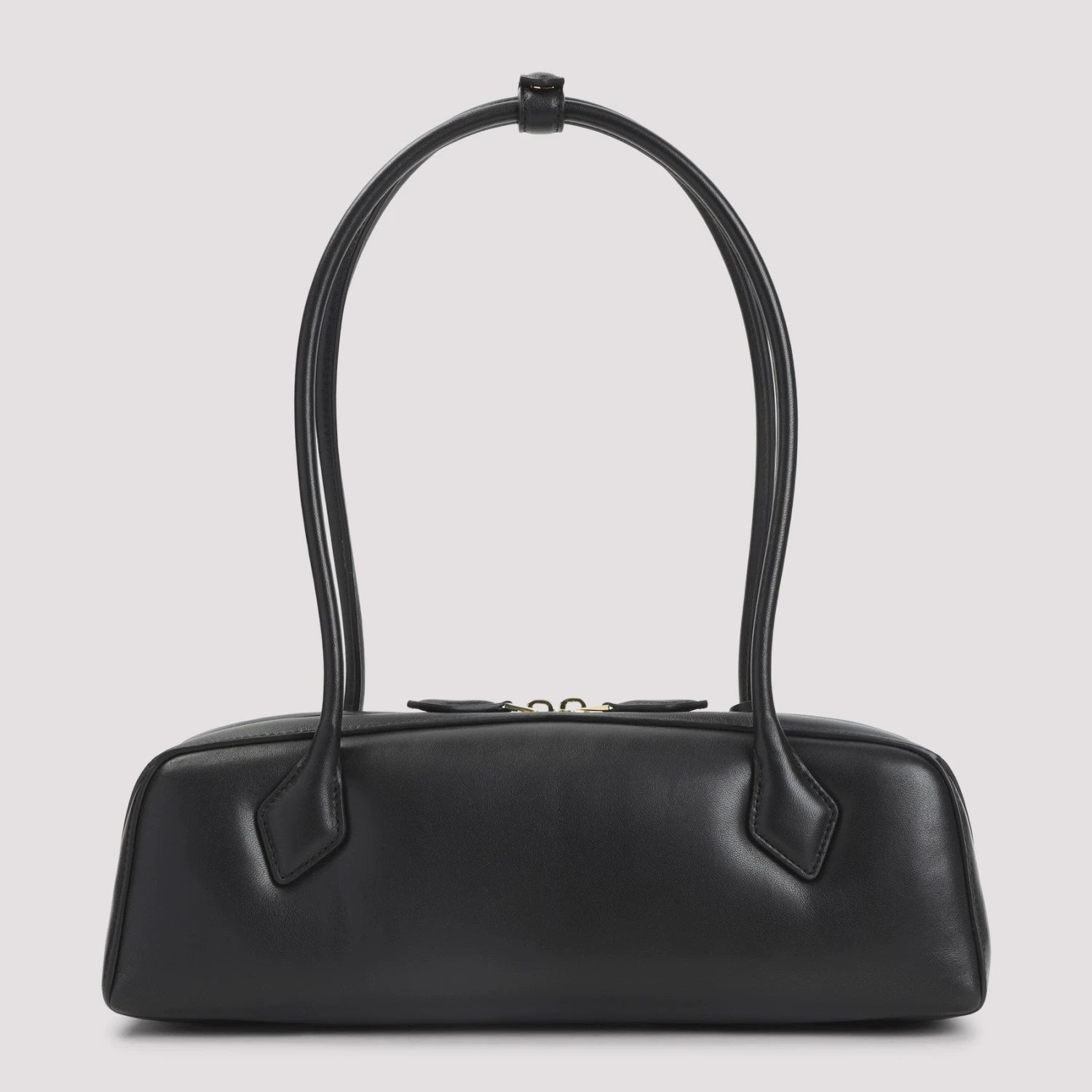 Alaia Women's Teckel Medium Bag in Black