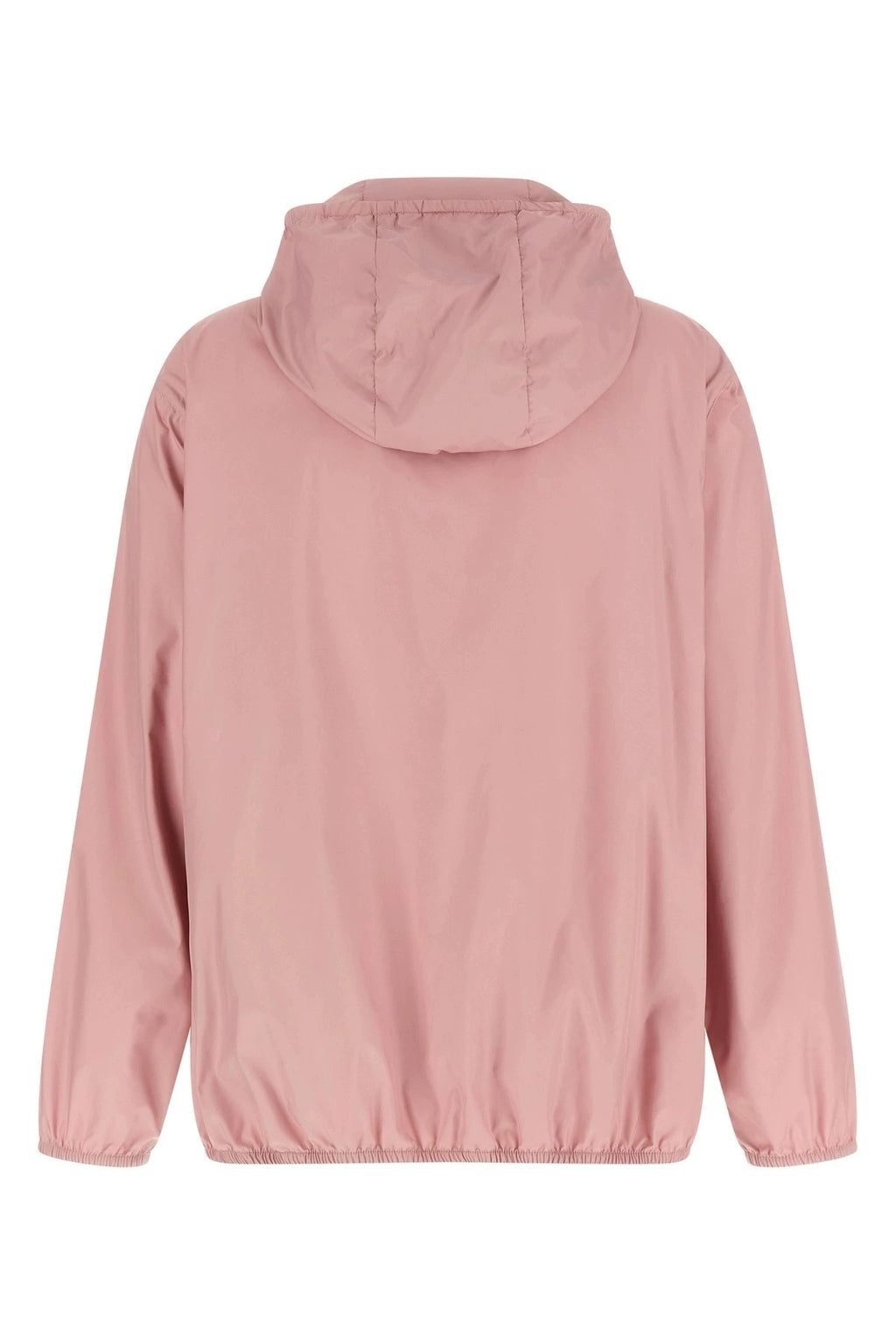 Moncler Women's Fegeos Coat in Pink