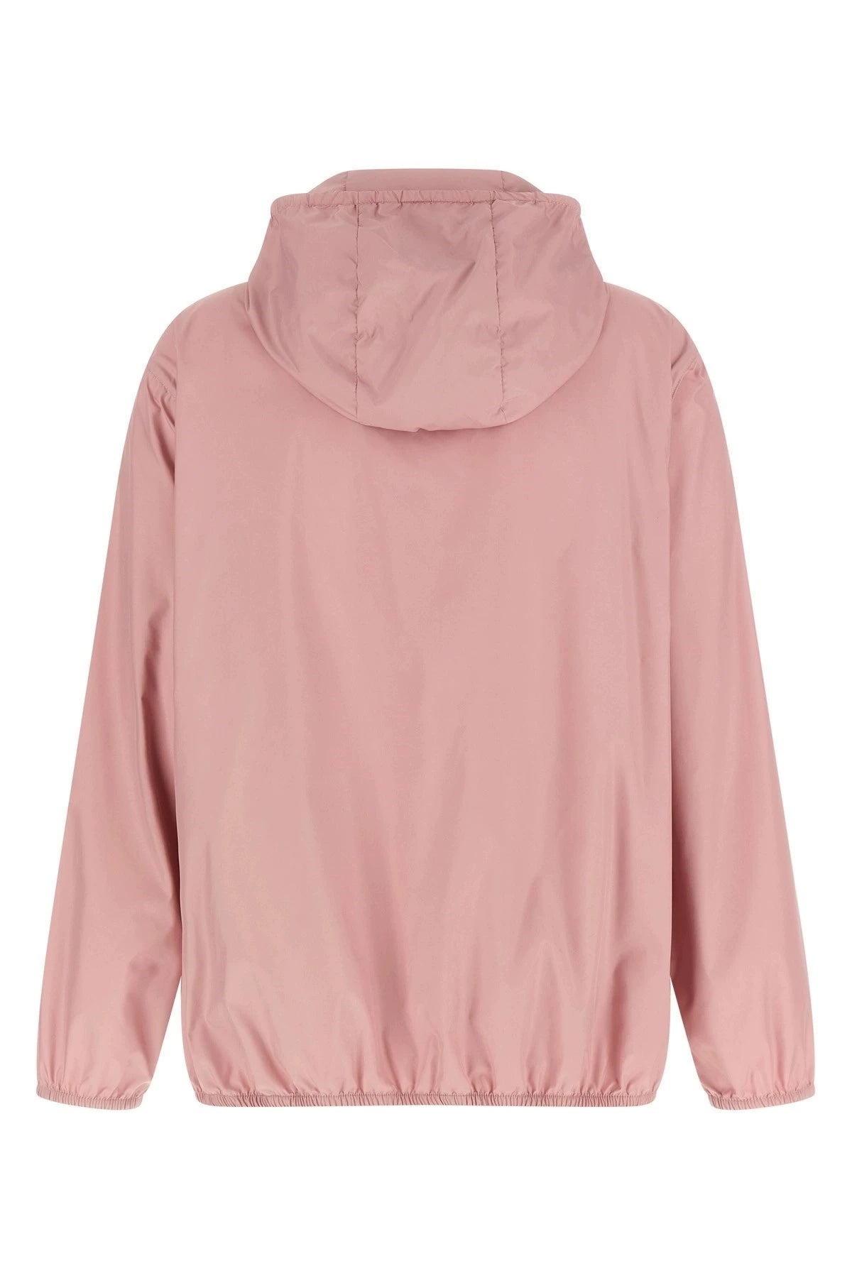 Moncler Women's Fegeos Coat in Pink