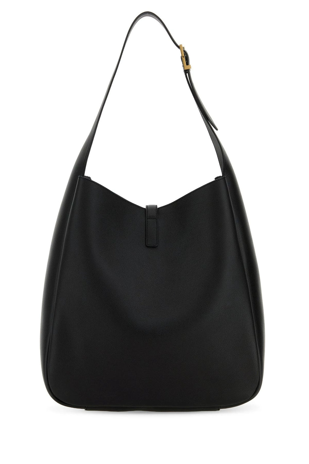 Saint Laurent YSL Le 5a7 Hobo Large Shoulder Bag