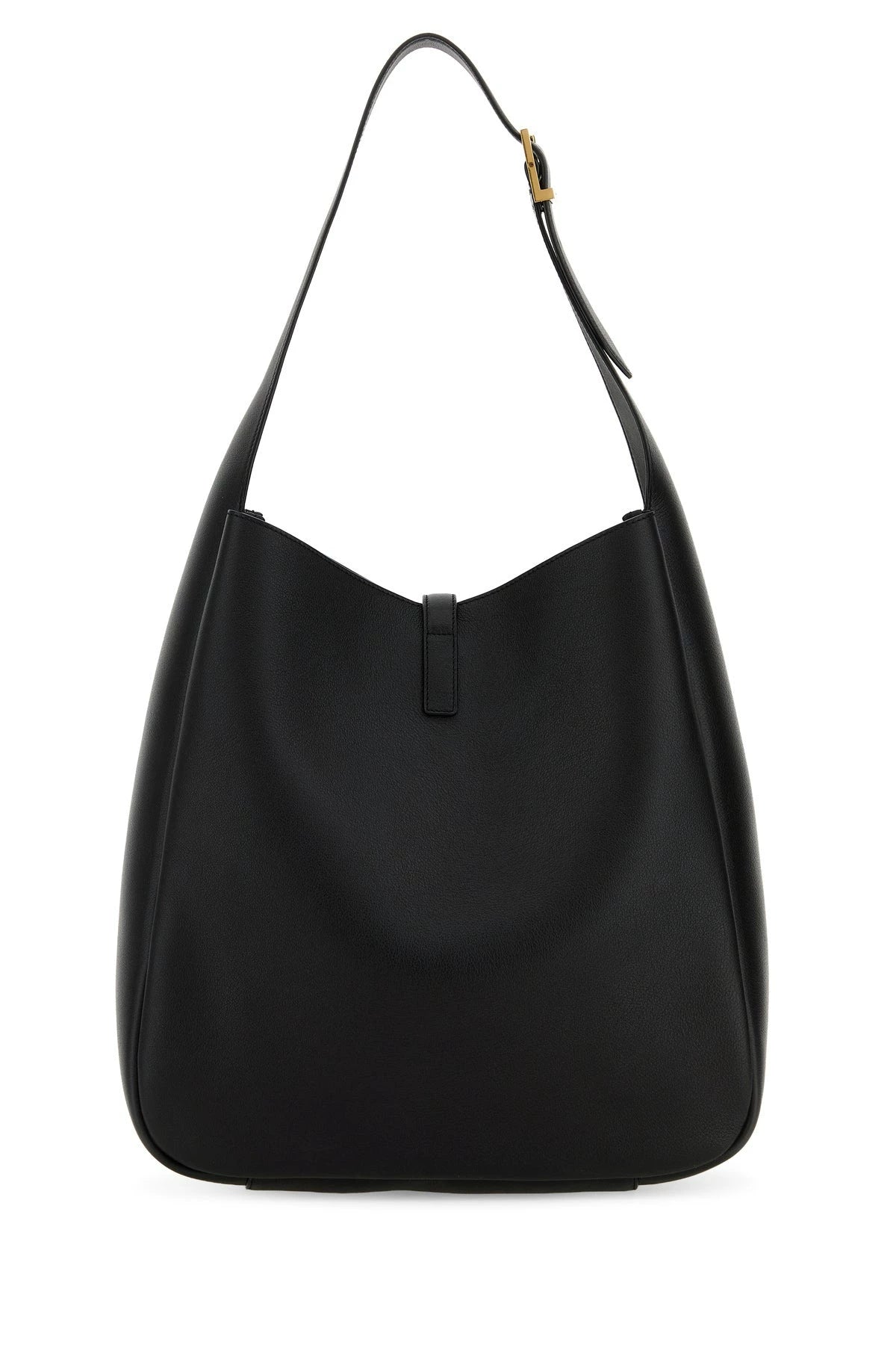 Saint Laurent YSL Le 5a7 Hobo Large Shoulder Bag