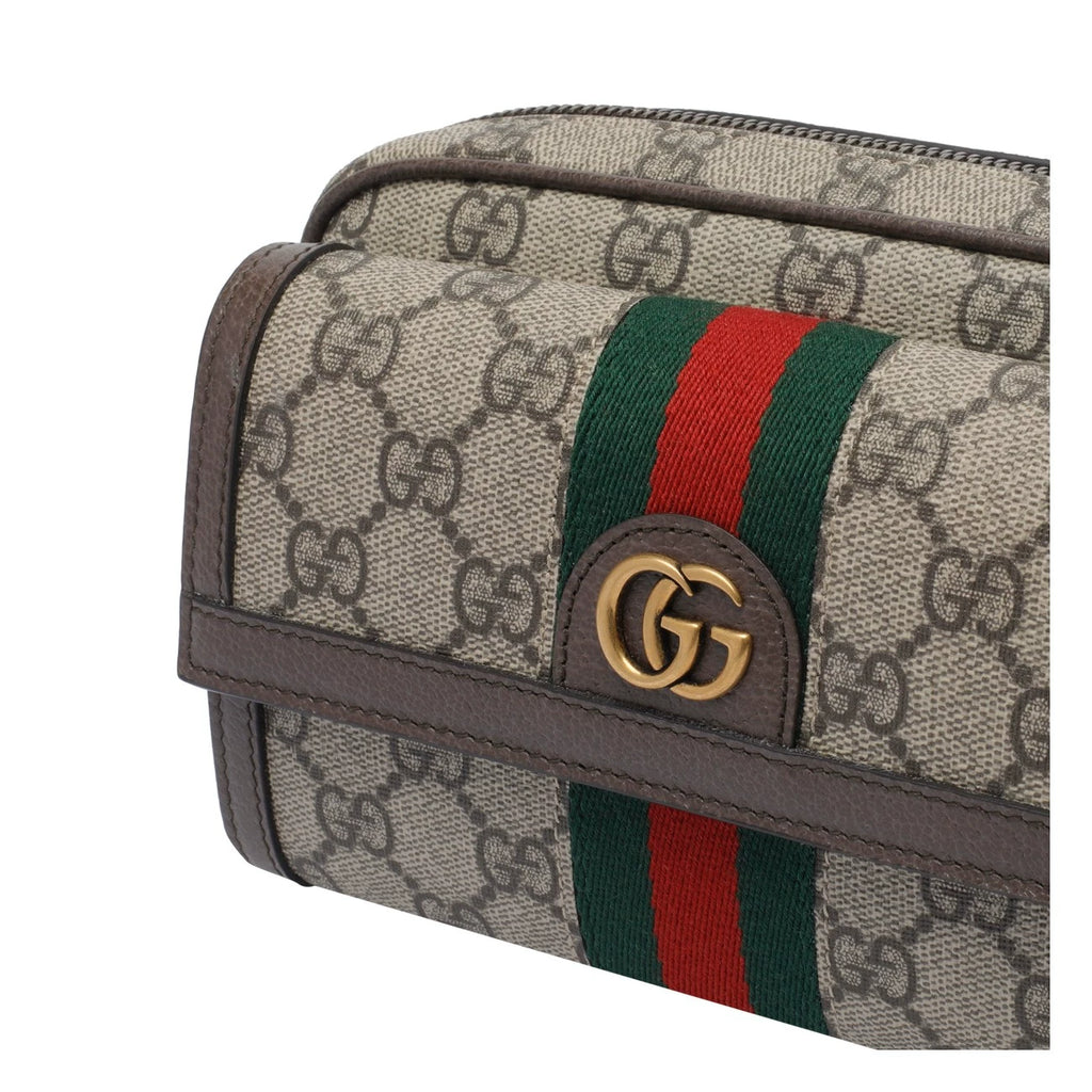 Gucci Men's Ophidia Mini Bag