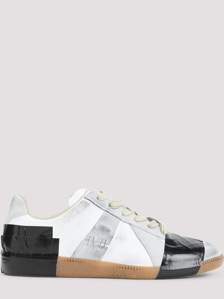 Maison Margiela Men's Replica Sneakers