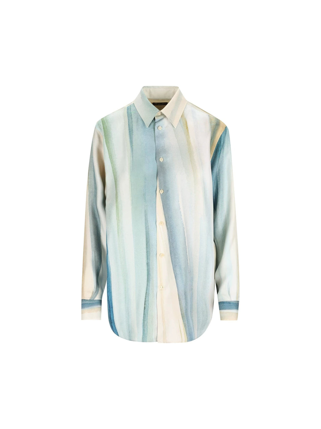 Loro Piana Women's Lopo Piana Shirt