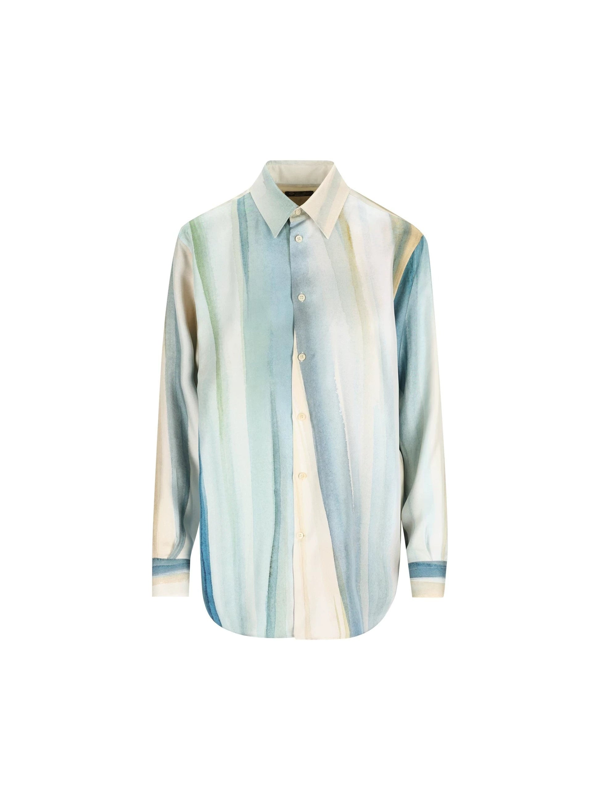 Loro Piana Women's Lopo Piana Shirt