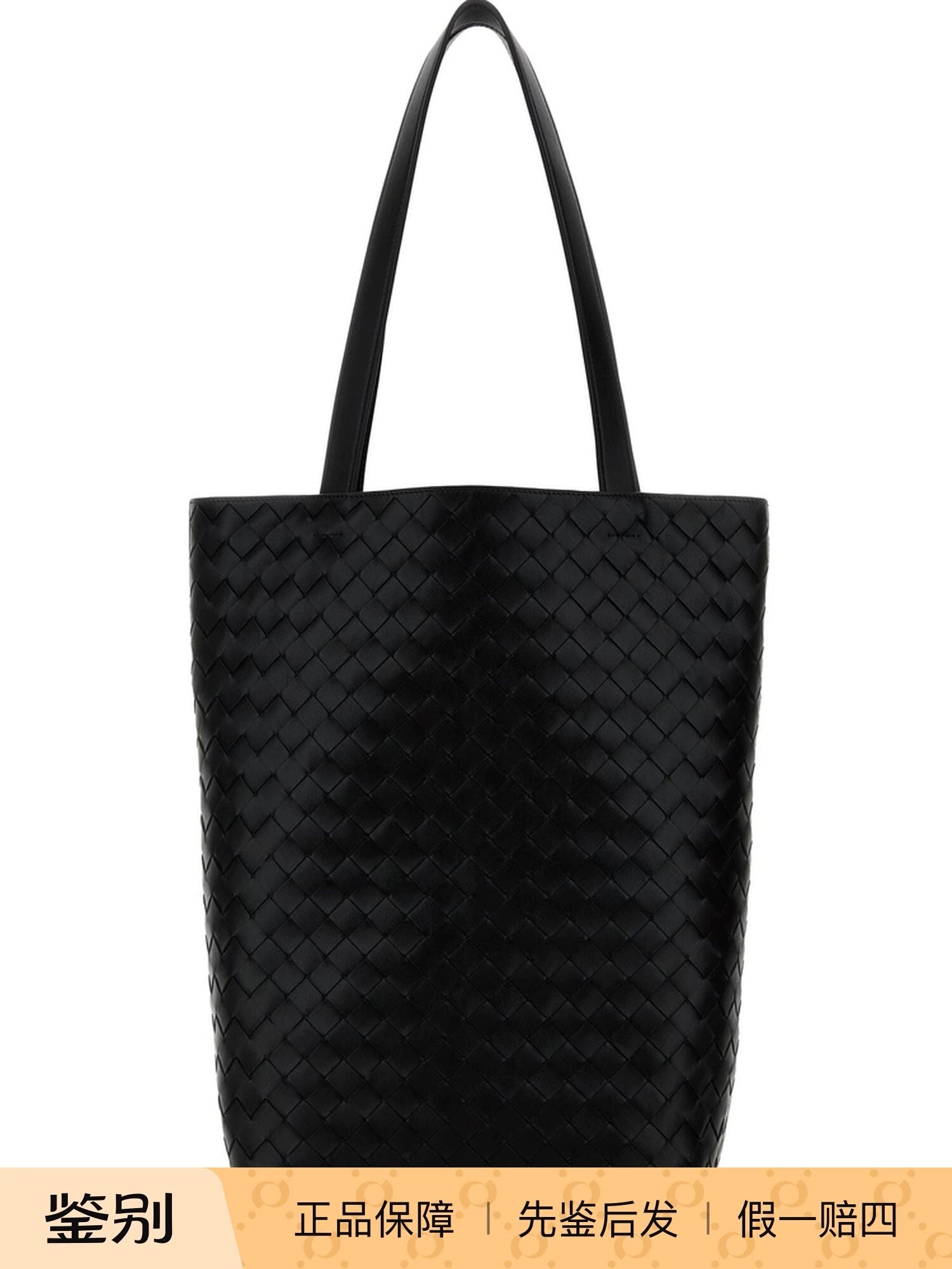 Bottega Veneta Men's Bag in Black