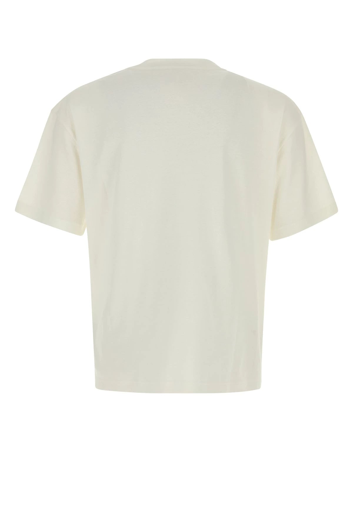The Row Men's Madoc T-Shirt in White
