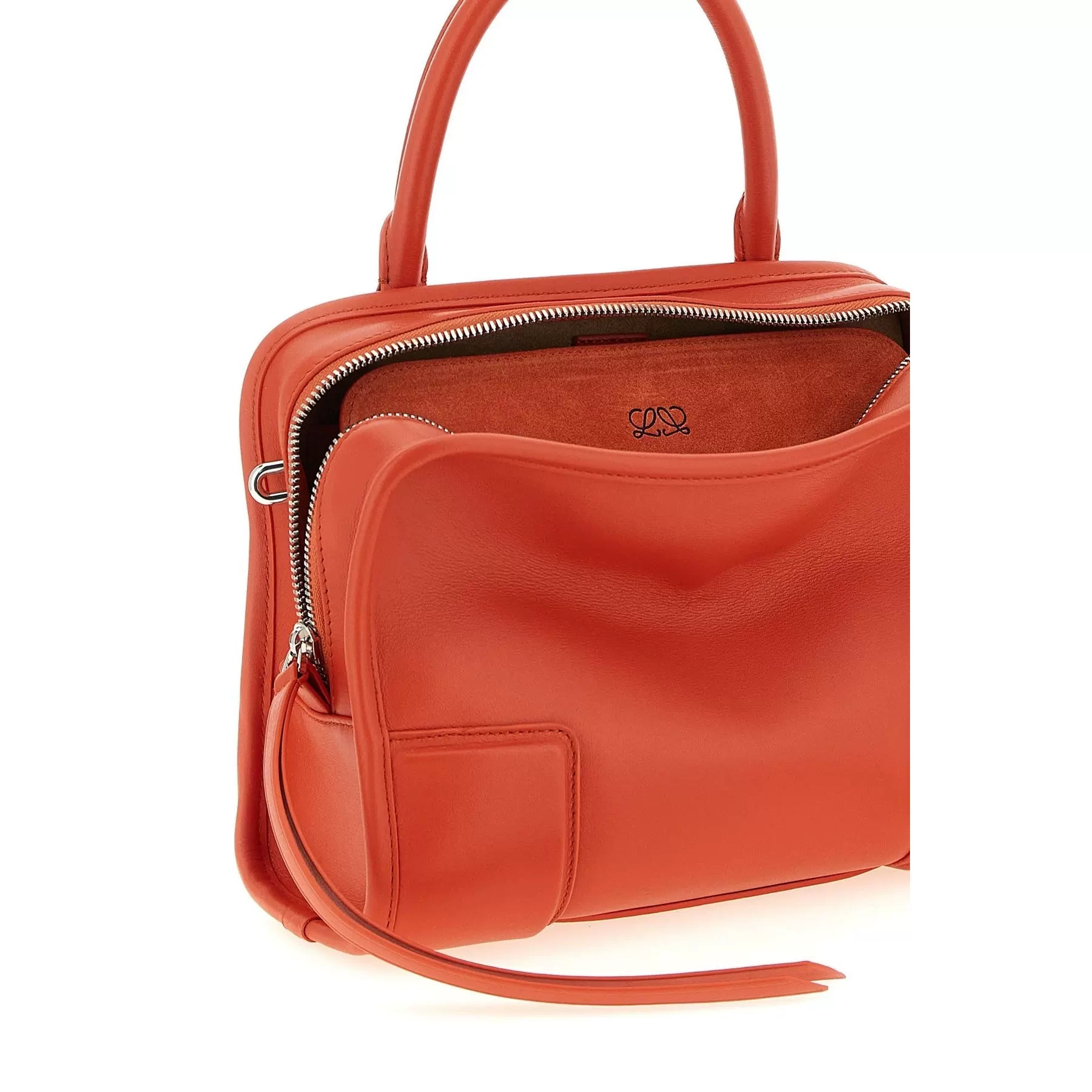 Loewe Women's Amazona 180 Small Shoulder Bag