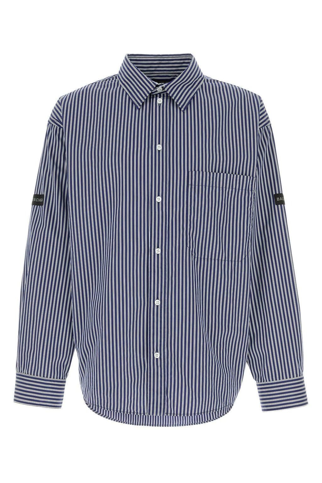 Balenciaga Men's Shirt