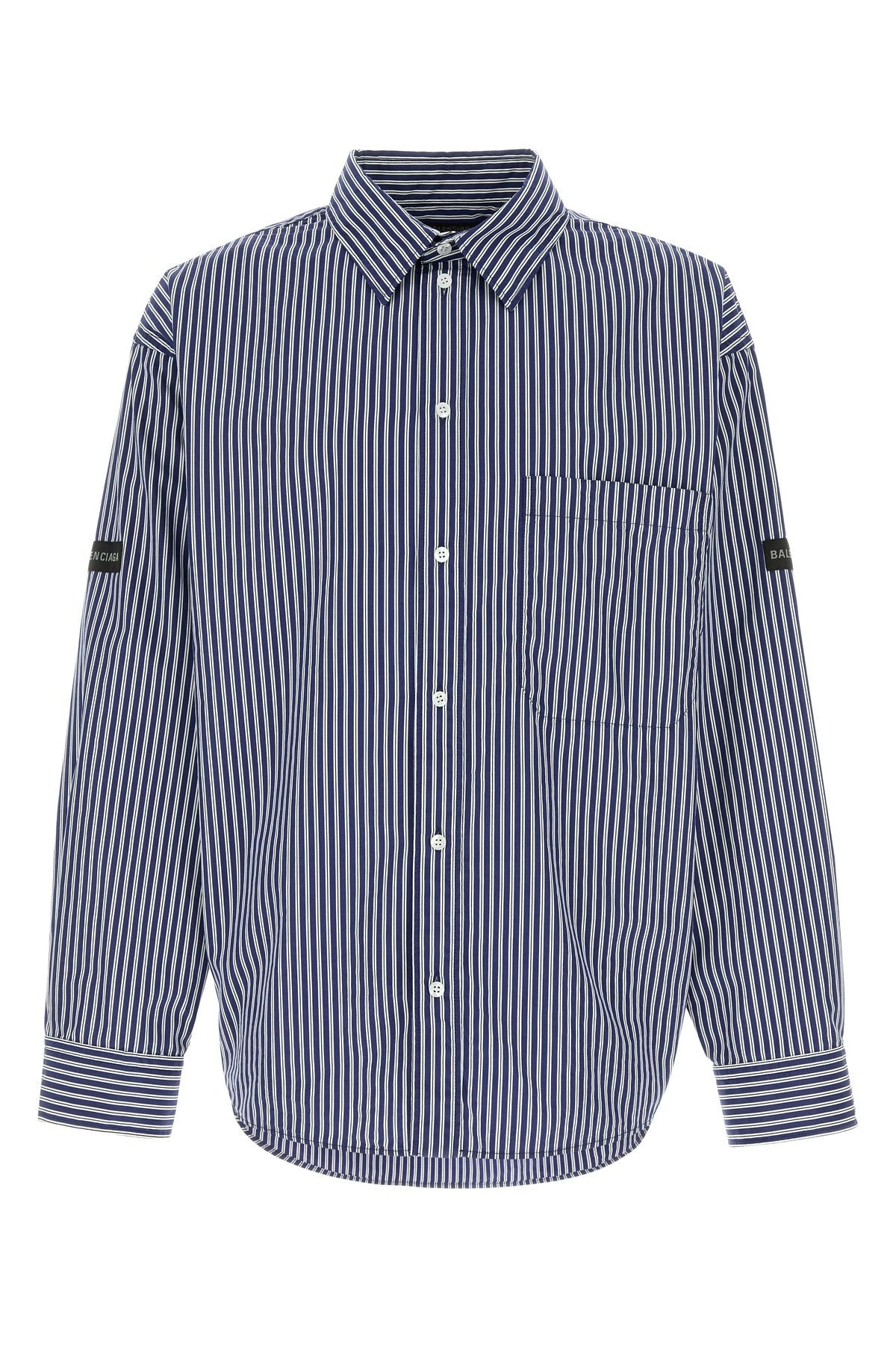 Balenciaga Men's Shirt