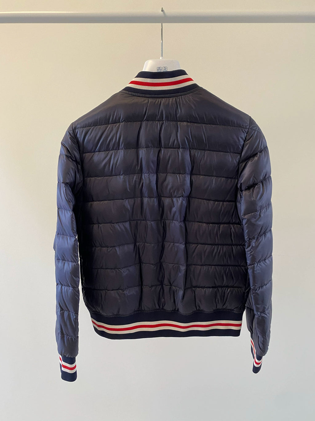 Moncler Men's New Corbiac Down Jacket
