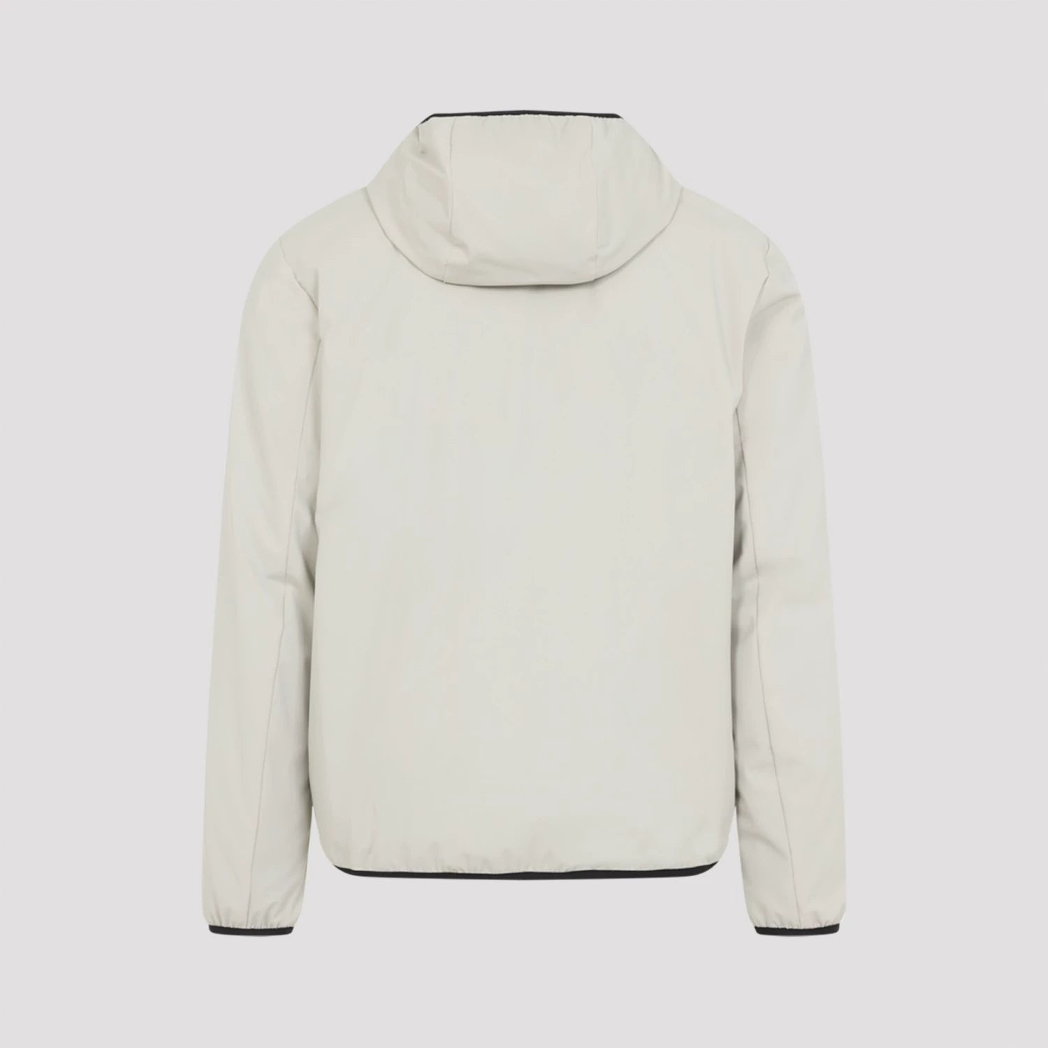 Moncler Men's Altair Down Jacket in Grey