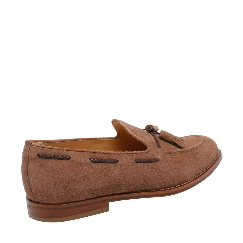 Brunello Cucinelli Men's Loafers